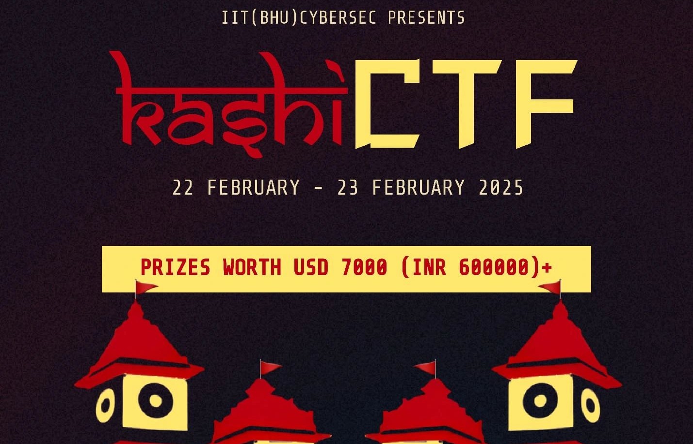 KashiCTF 2025 Writeups